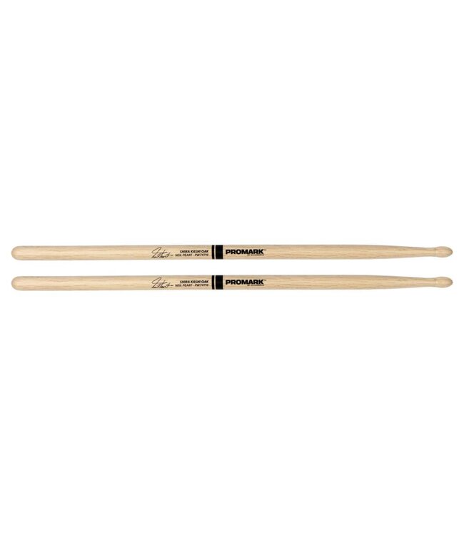 PROMARK ProMark PW747W Shira Kashi™ Oak 747 Neil Peart Wood Tip