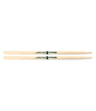 PROMARK ProMark TXR5AW Hickory 5A "The Natural" Wood Tip