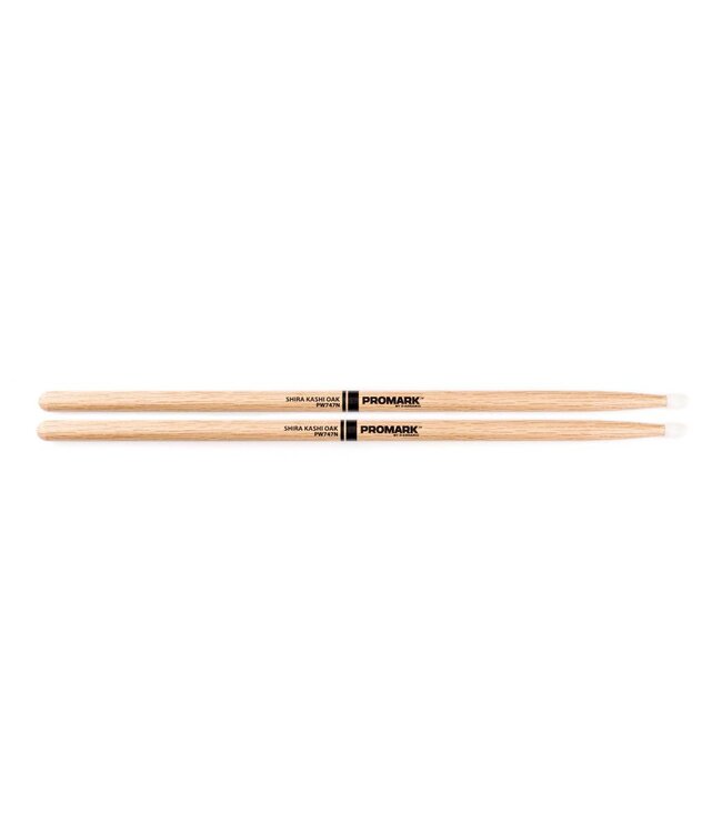 ProMark  Shira Kashi™ Oak 747 Nylon Tip