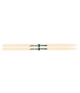 PROMARK ProMark Hickory 5B "The Natural" Nylon Tip