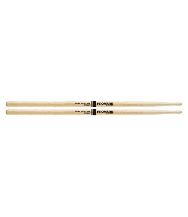 PROMARK ProMark Shira Kashi™ Oak 5A Wood Tip