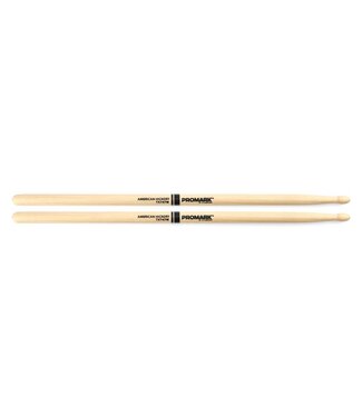 PROMARK ProMark Hickory 747 "Rock" Wood Tip