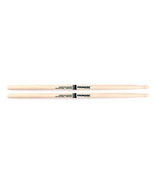 PROMARK ProMark Hickory 747 Raw Wood Tip