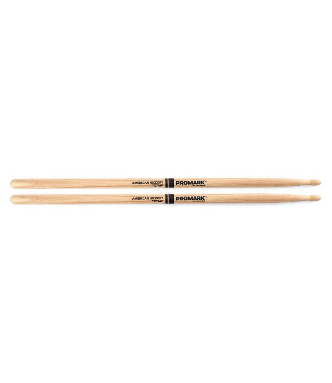 ProMark TX7AW Hickory 7A Wood Tip