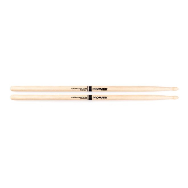 Vic Firth American Classic 7ATN Terra Series Drum Sticks, Nylon Tip