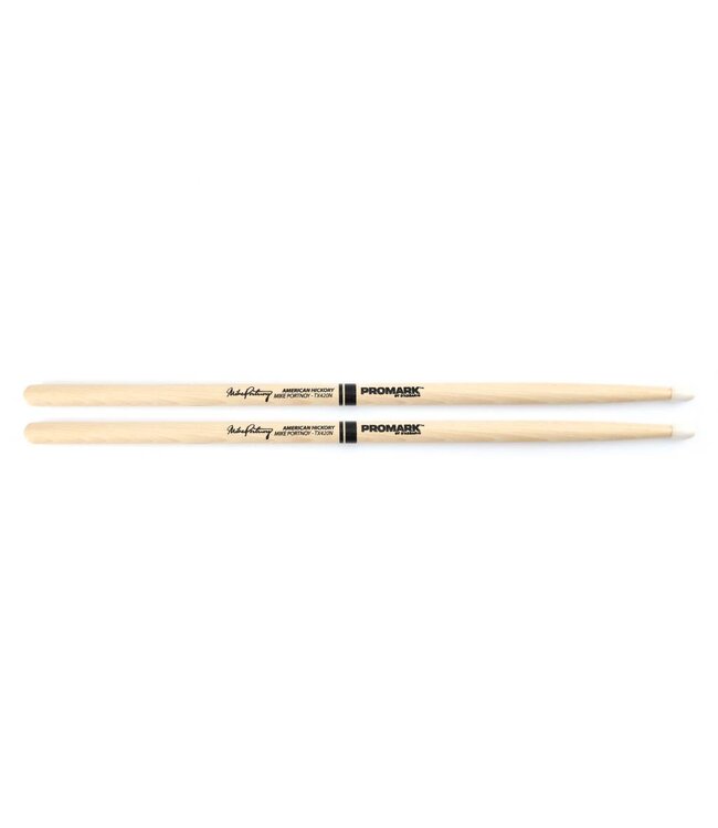 ProMark TX420N Mike Portnoy Hickory Nylon Tip