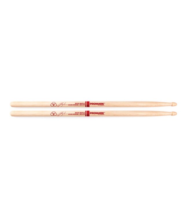 ProMark  Maple SD531 Jason Bonham Wood Tip
