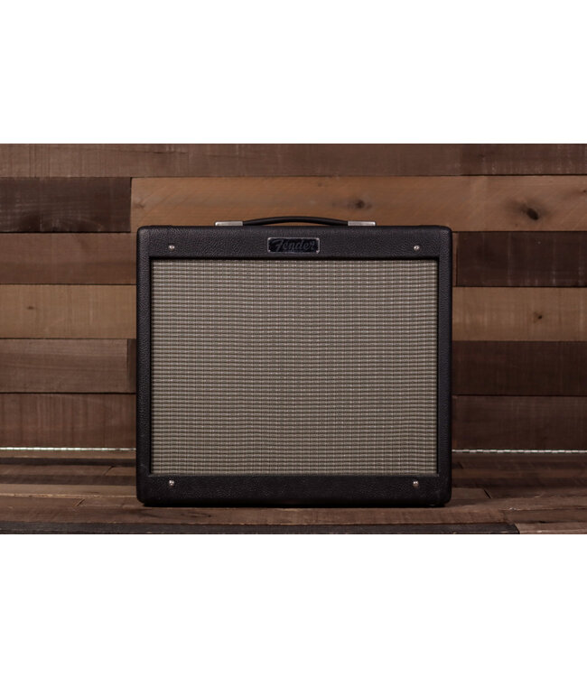 Fender Fender Blues Junior IV Guitar Amp, Black