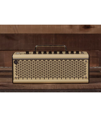 Yamaha Yamaha THR10II WL Wireless 20W Stereo Guitar Amp with Bluetooth