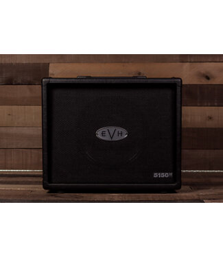 EVH EVH  5150III® 1x12 Cabinet, Black
