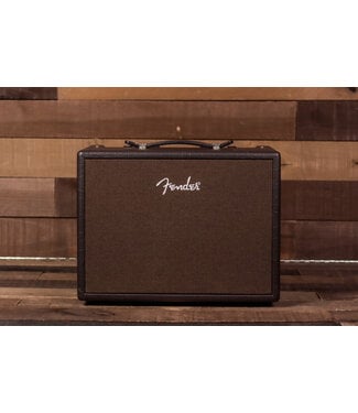 Fender Fender Acoustic Junior, 120V