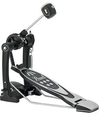 Pearl Pearl P530 Single Bass Drum Pedal with Dual Beater