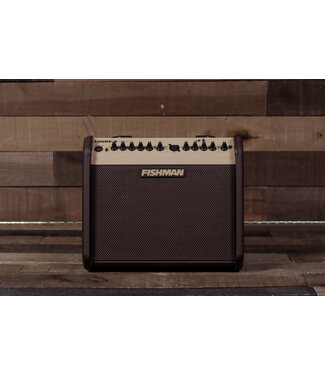 Fishman Fishman Loudbox Mini Bluetooth - 60 watts