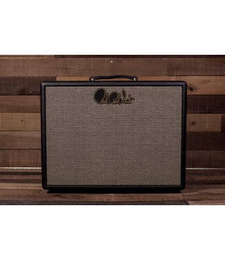 PRS PRS HDRX 1x12 Stealth Closed Back Cabinet, Celestion V70
