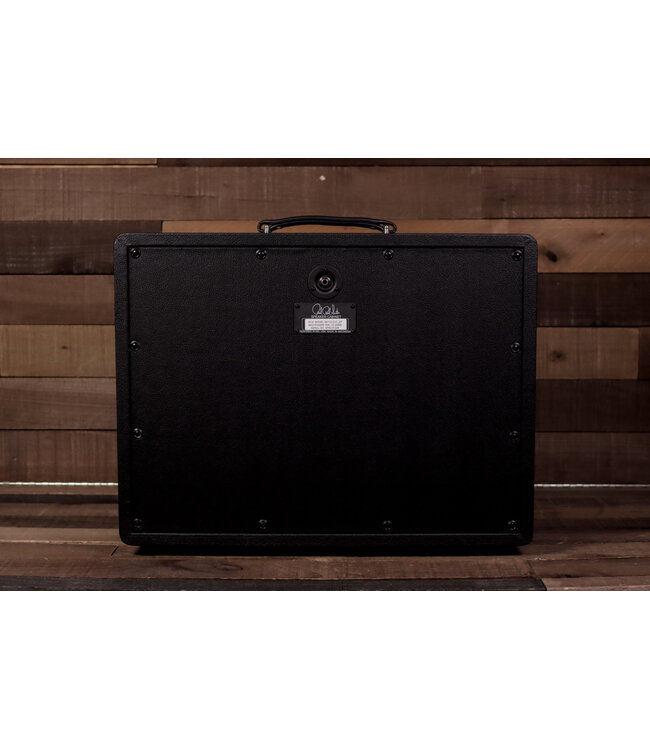 PRS HDRX 1x12 Stealth Closed Back Cabinet, Celestion V70