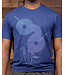 Zildjian 400th Anniversary Jazz Tee, Small, Limited Edition