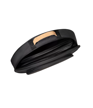 Meinl Meinl 22" Classic Woven Cymbal Bag, Black
