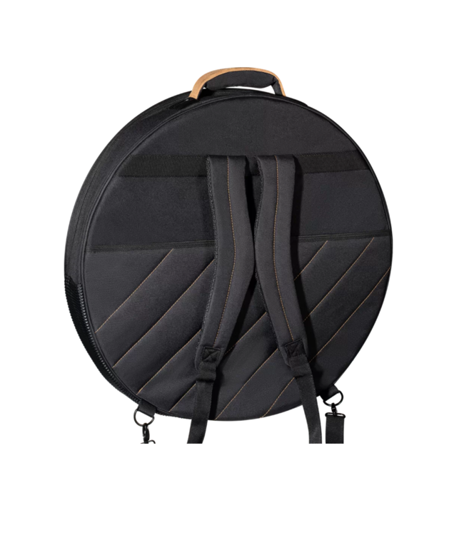 Meinl 22" Classic Woven Cymbal Bag, Black