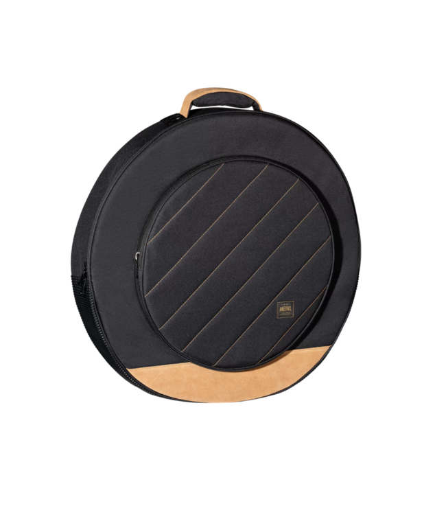 Meinl 22" Classic Woven Cymbal Bag, Black