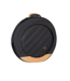 Meinl 22" Classic Woven Cymbal Bag, Black