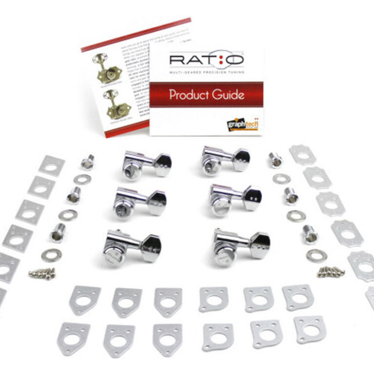 Graph tech ratio deals