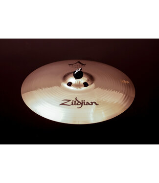 Zildjian Zildjian 18" A Custom Medium Crash