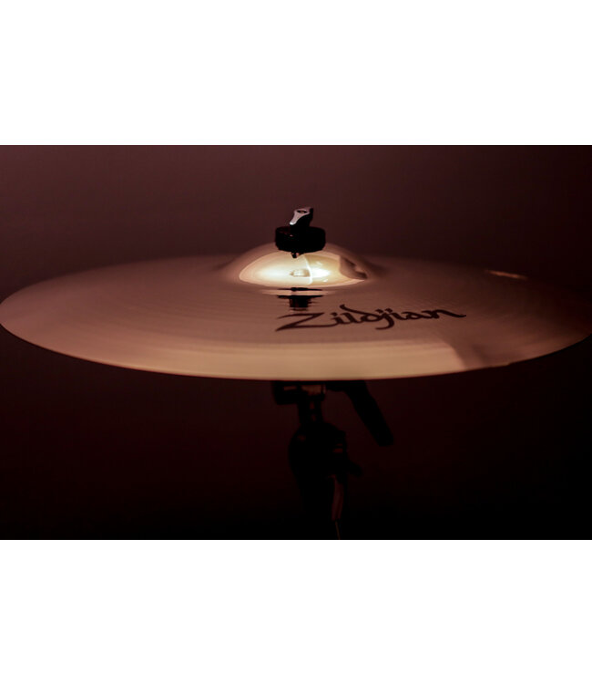 Zildjian 18" A Custom Medium Crash