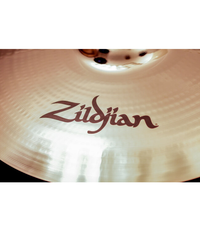 Zildjian 18" A Custom Medium Crash