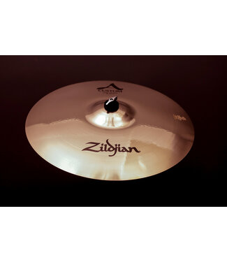 Zildjian Zildjian 18" A Custom Fast Crash