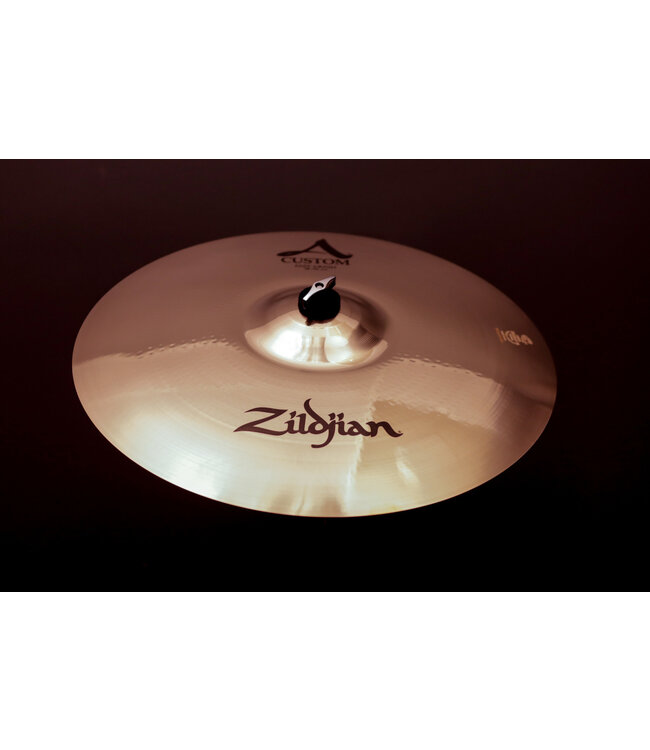 Zildjian 18" A Custom Fast Crash