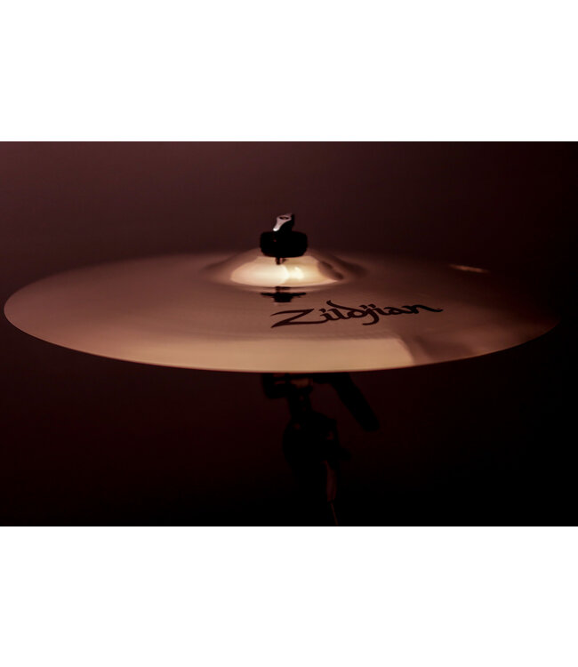 Zildjian 18" A Custom Fast Crash