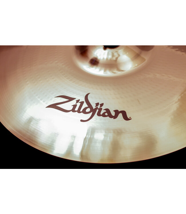 Zildjian 18" A Custom Fast Crash