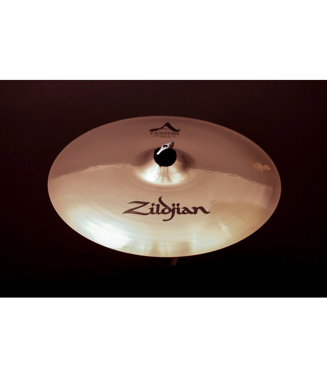 Zildjian 16" A Custom Medium Crash