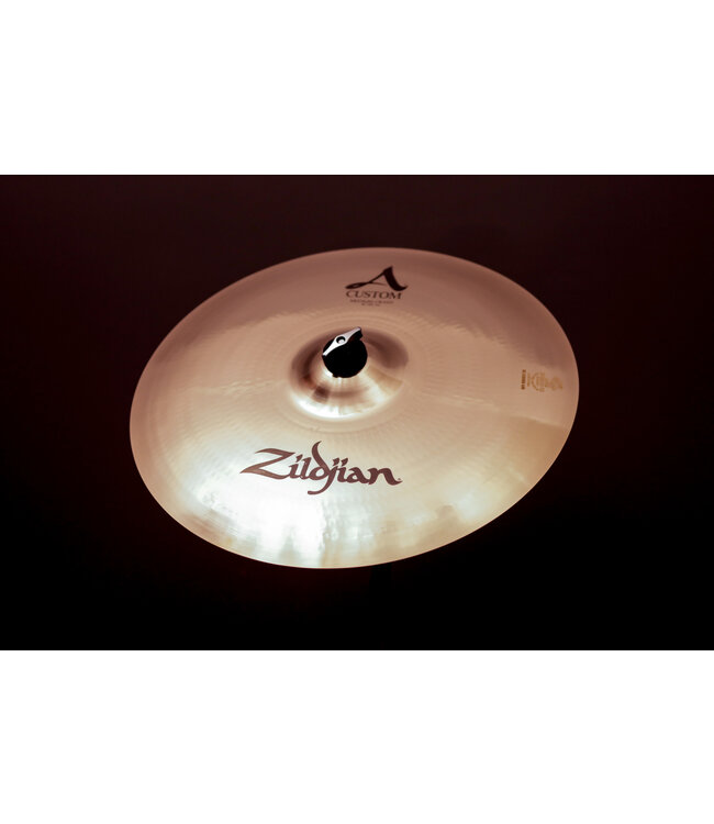 Zildjian 16" A Custom Medium Crash