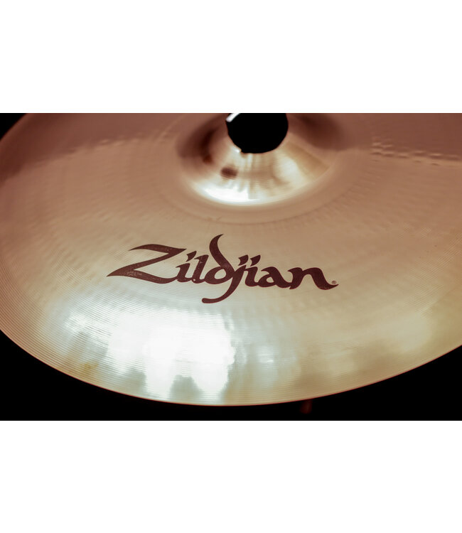 Zildjian 16" A Custom Medium Crash