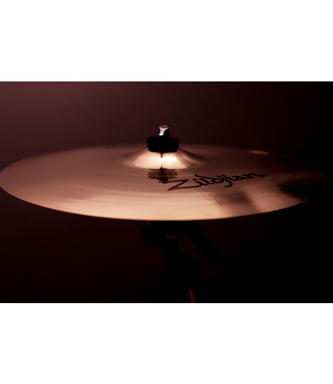 Zildjian 16" A Custom Medium Crash