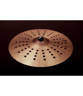 Sabian Sabian 18" HHX Complex Aero Crash