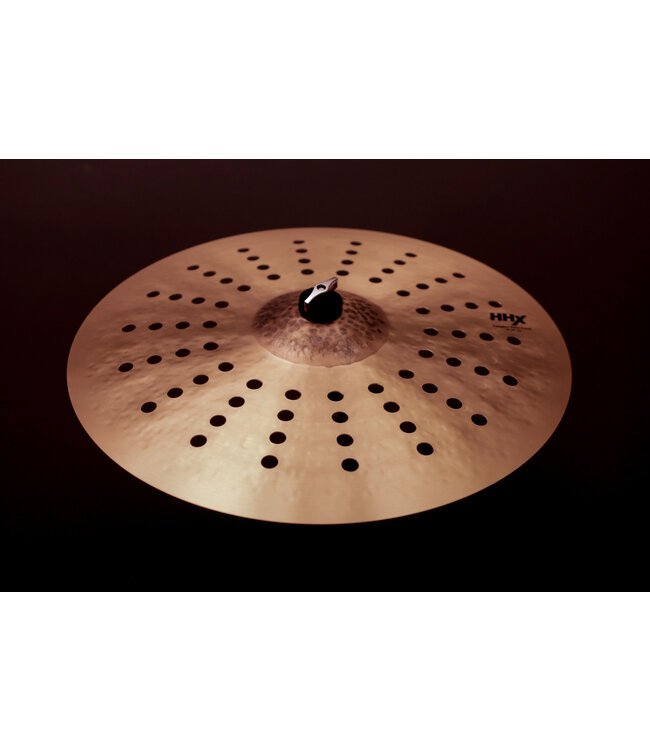 Sabian 18" HHX Complex Aero Crash