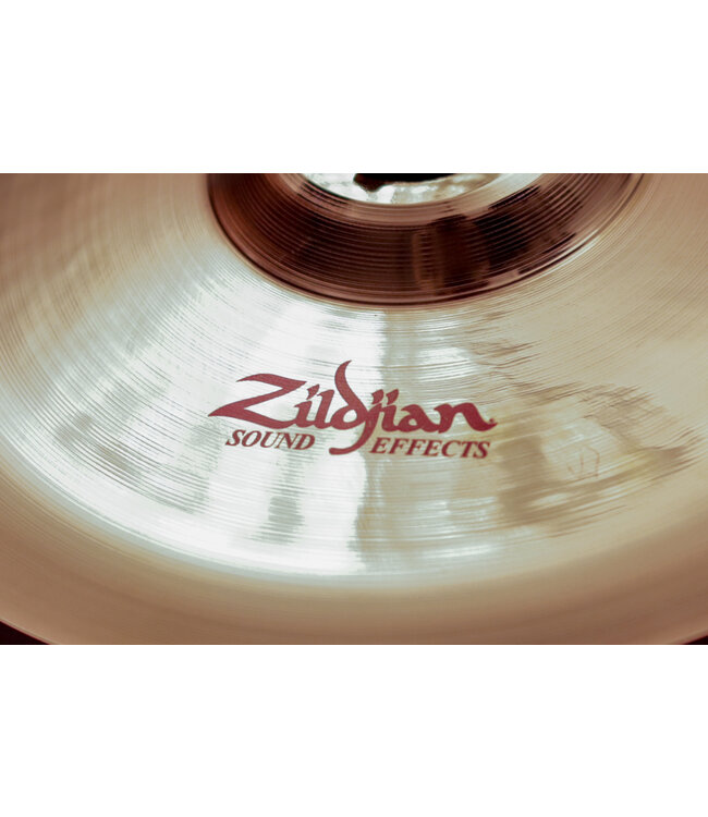Zildjian 10" Oriental China Trash