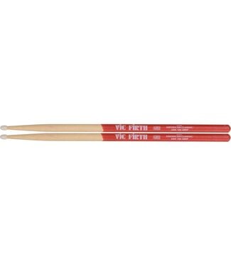Vic Firth Vic Firth X5ANVG Extreme 5A Nylon Vic Grip Drumsticks