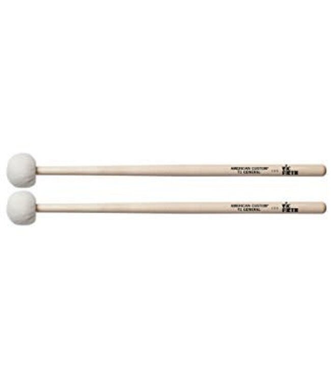 Vic Firth T1 General Timpani Mallets