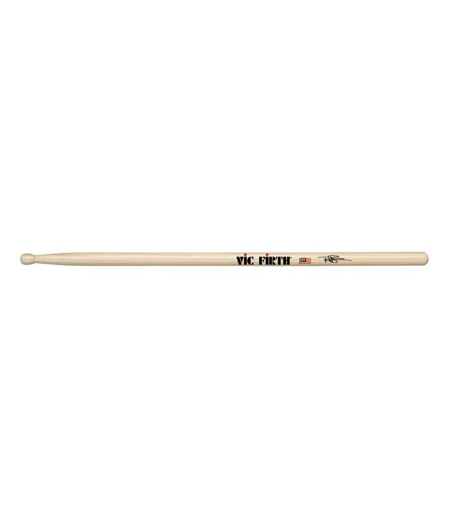 Vic Firth STB1 Terry Bozzio Signature Drumsticks