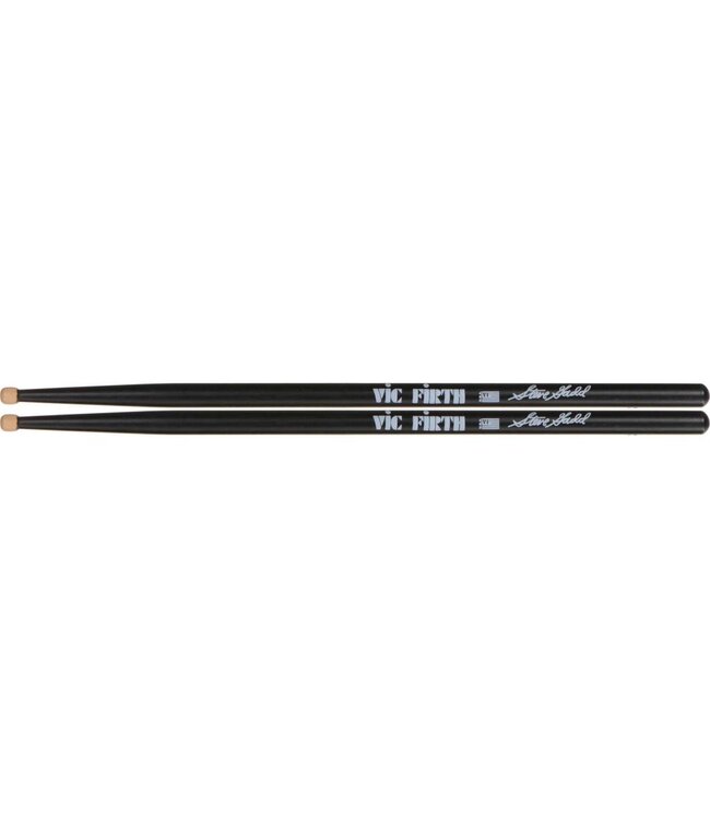 Vic Firth SSG Steve Gadd Wood Tip Drumsticks
