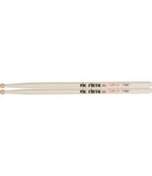 Vic Firth SRH Ralph Hardimon Wood Tip Drumsticks