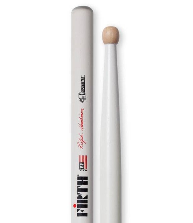 Vic Firth SRH Ralph Hardimon Wood Tip Drumsticks