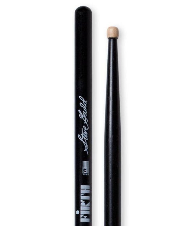 Vic Firth SSG Steve Gadd Wood Tip Drumsticks