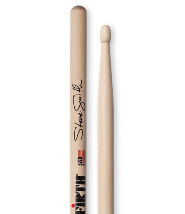 Vic Firth SSS Steve Smith Signature Drumsticks