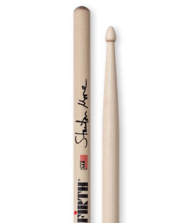 Vic Firth SSM Stanton Moore Signature Drumsticks