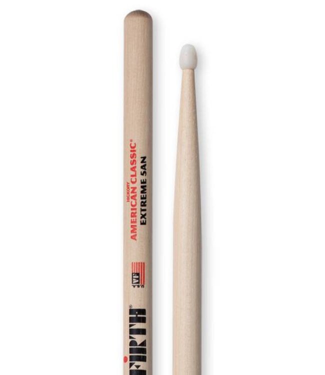 Vic Firth X5AN Nylon Tip Drumsticks