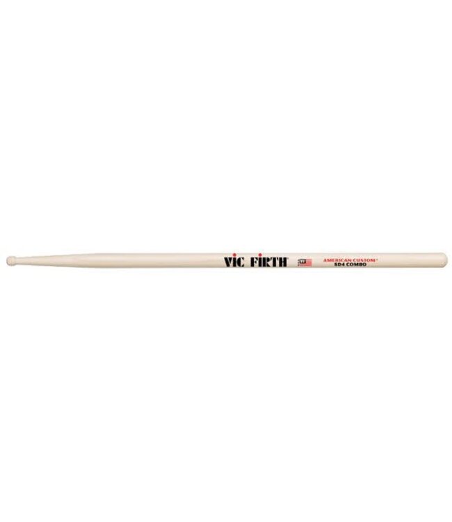 Vic Firth SD4 Combo Wood Tip